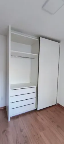 Guarda Roupa