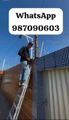Cerca elétrica