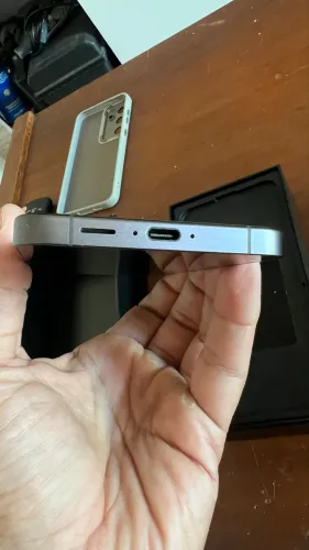 Celular samsung s24 fe