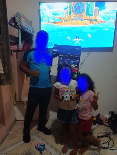 Ps5 slim