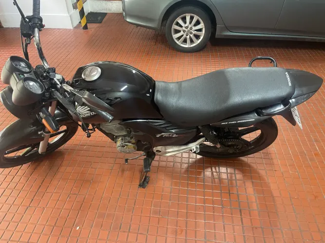 Moto Tita