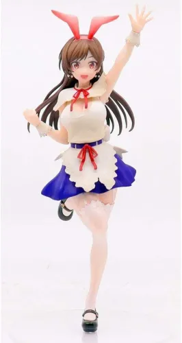 Original Taito Coreful Figure Mizuhara Chizuru Novo