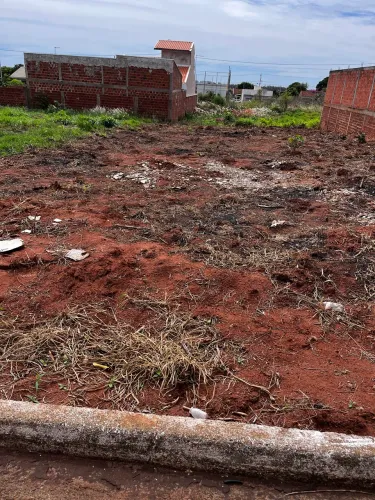 Troco por carro ou moto terreno loteamento nossa senhora de Fátima 