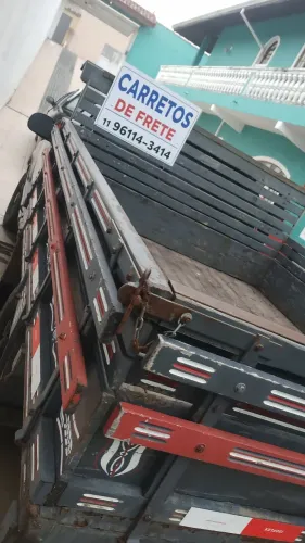 carretos 
