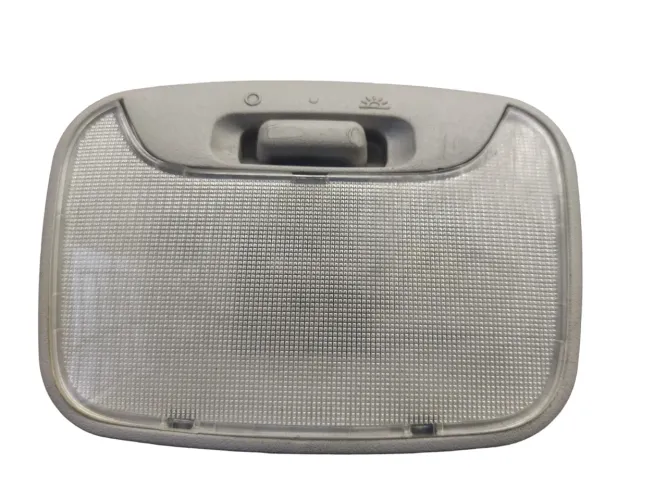 Luz De Teto Central L200 Triton 2015 