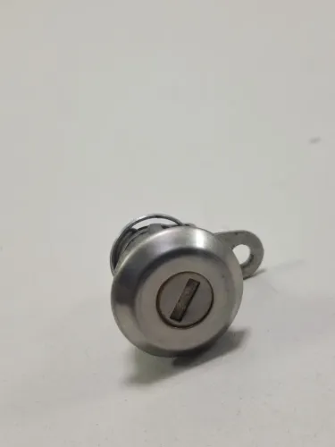 Miolo Cilindro Porta Dianteira Esquerda Renault Kwid 2018/21