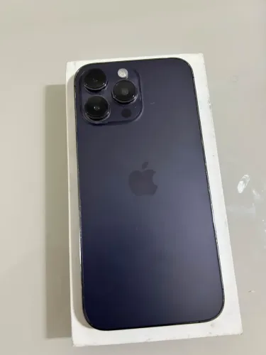 iPhone 14 Pro Max 256