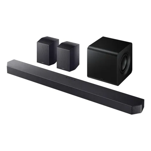 Soundbar Samsung HW-Q930F
