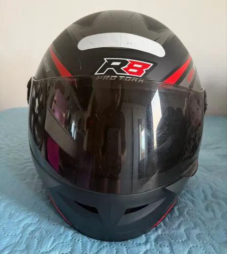 Capacete fechado Pro Tork - 56