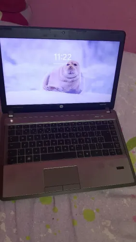 Notebook HP - ProBook