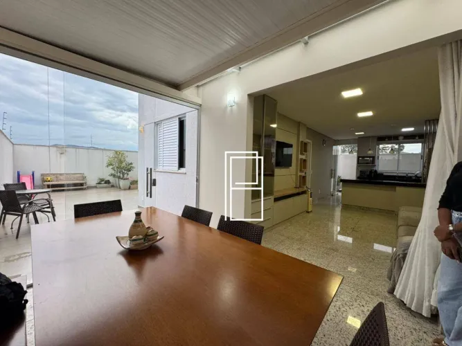 Apartamento Garden à venda, 150 m² por R$ 990.000,00 - Santa Inês - Belo Horizonte/MG
