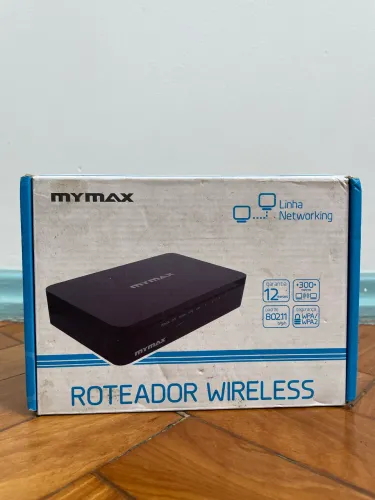 Mylink Roteador 