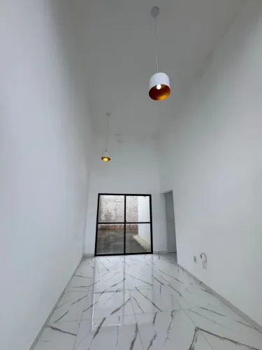 Casa em Condomínio Sim