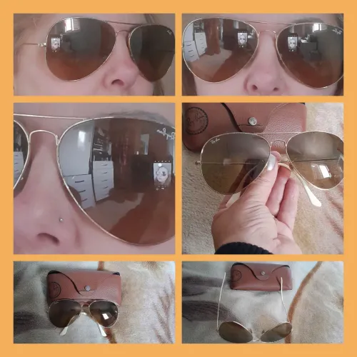 Óculos Ray ban