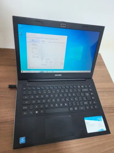 Notebook