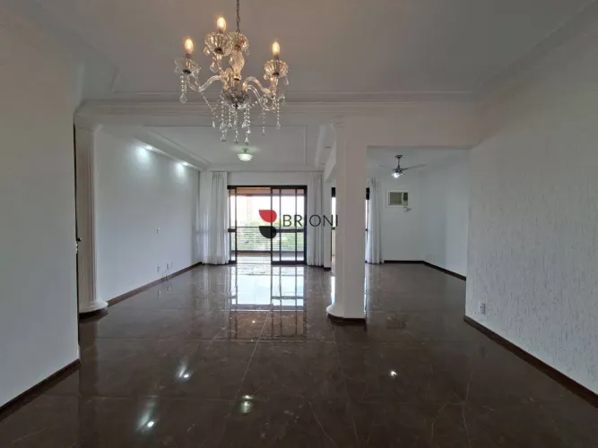 Apartamento, alto padrão com 155m², 3 quartos/suítes, para locação no Edifício Pennsylvani