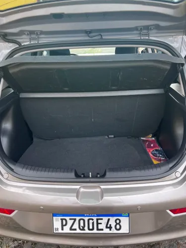 Hyundai HB20 Ocean 1.0 Flex 12V 5P Mec. 2017
