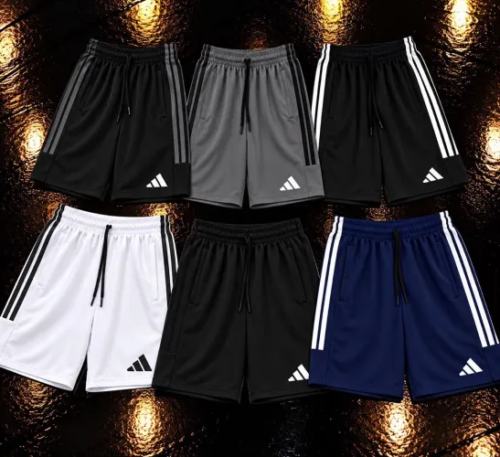 Bermuda DRI FIT premium