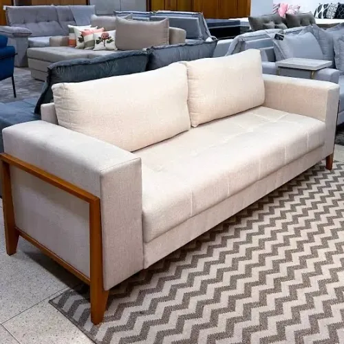 Sofá Livining de 2 metros 