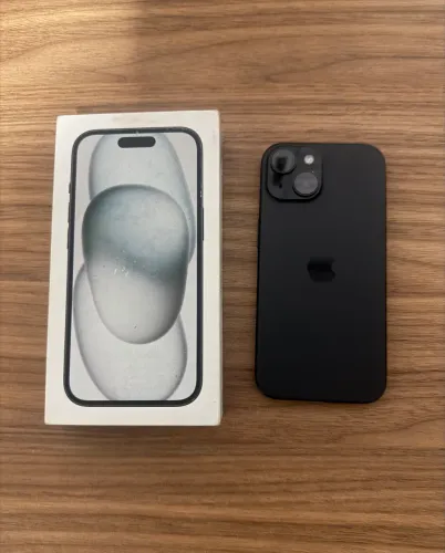iPhone 15 128 GB