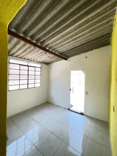 Aluguel de casa
