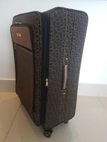 Mala grande calvin Klein 