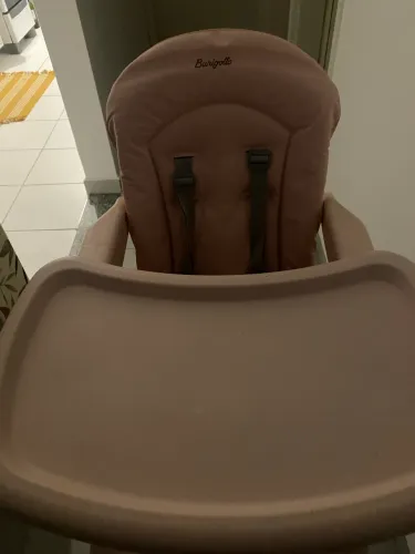 Cadeira Alimentação Burigotto