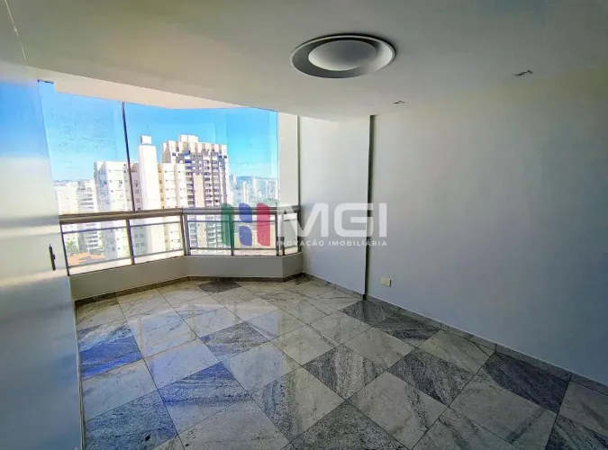 Duplex para venda com  3 quartos em Setor Oeste - Goiânia - GO