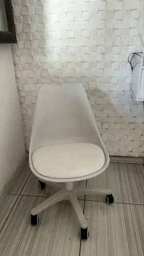 Cadeira de rodinha
