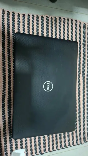 Notebook Dell