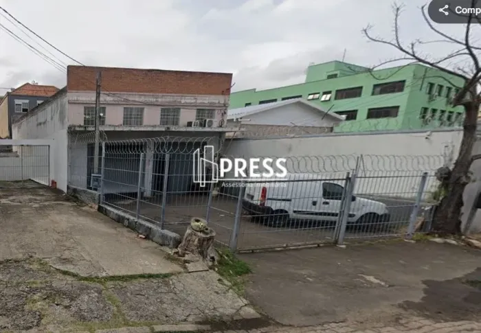 Pavilhão / Depósito PASSO DA AREIA PORTO ALEGRE