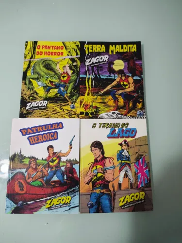 Zagor