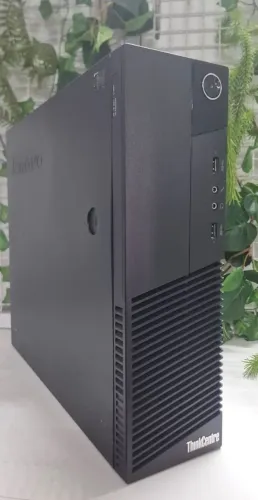 PC Lenovo Empresarial i5 8GB RAM SSD 240GB