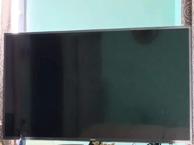 Smartv 43 Samsung 4K