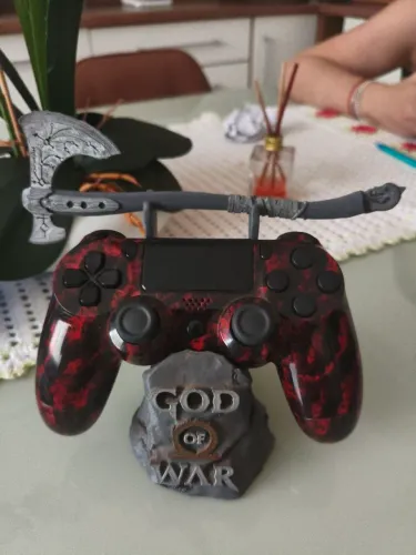 Base controle ps4 ps5 (nao é nclui controle)