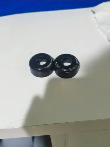 Bar end de guidão bike