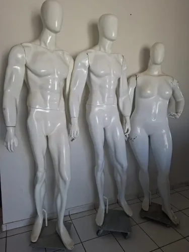 Manequim * Juci valor 300cada
