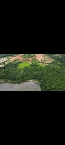 Chácaras de Lazer - Morada Nova de Minas