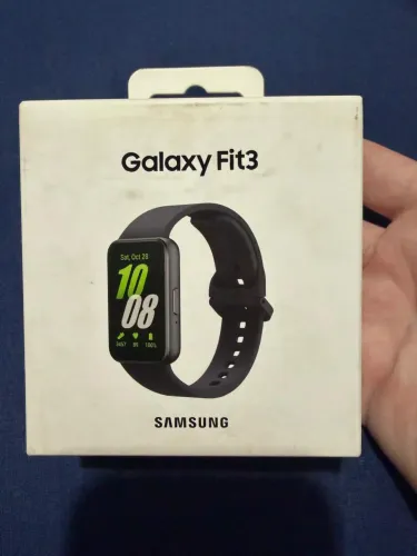 GALAXY FIT3 