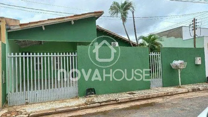 CASA EM CONDOMÍNIO, PRÓXIMO AV. DO CPA