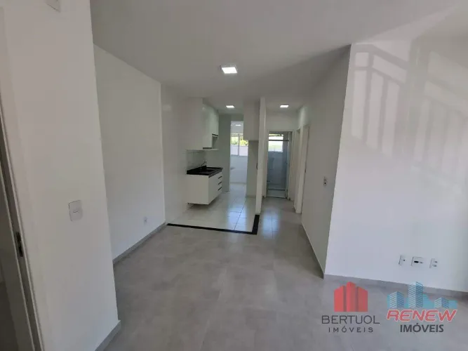 Apartamento para locação no Condomínio Bello Cielo lll em Vinhedo/SP.