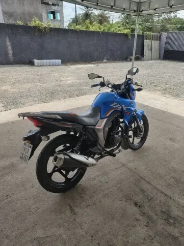 Locação dk 160