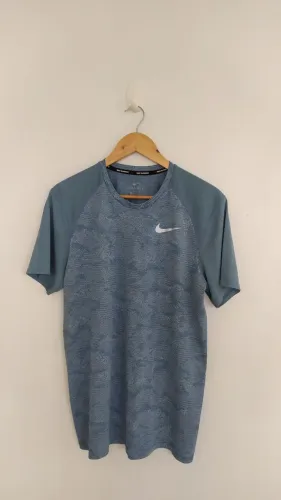 Camisa de treino masculina Nike Tam M