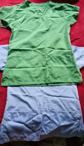 VENDE-SE SCRUBS TRADICIONAIL