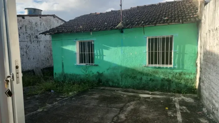Casa para venda ur 4 Ibura 2 qts
