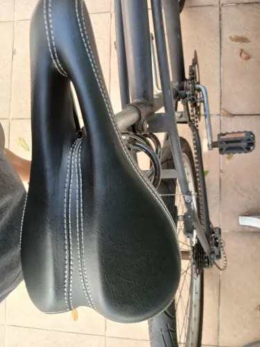 Banco de bike GTA