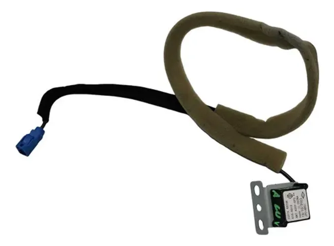 Modulo Gps Renault Oroch 2025 259754820r Preto