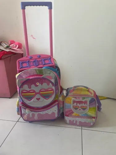 Bolsa escolar