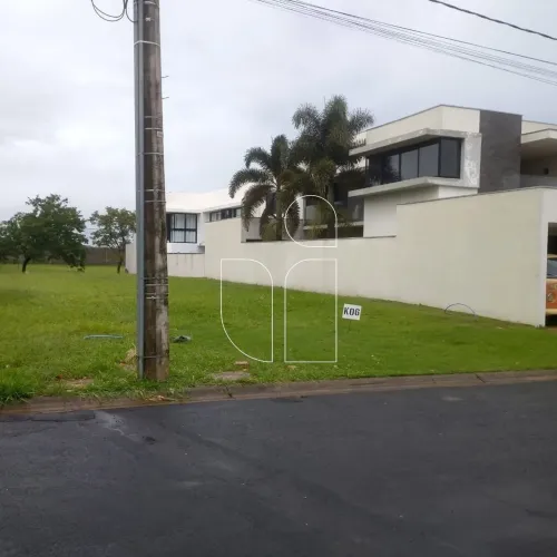 Terreno em Condomínio Vila Flora II - Marília, SP