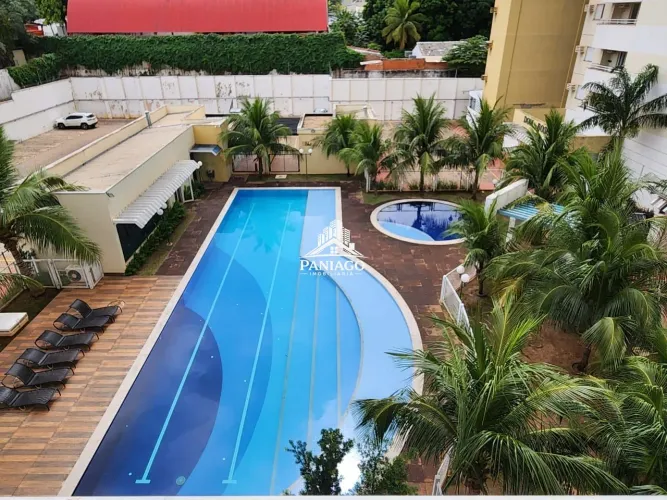 Apartamento à Venda no Condomínio Vero | 3 Quartos, sendo 1 Suíte